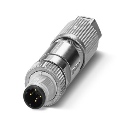 Phoenix Contact Steckverbinder SACC-MSD-4QO SHPNSCO