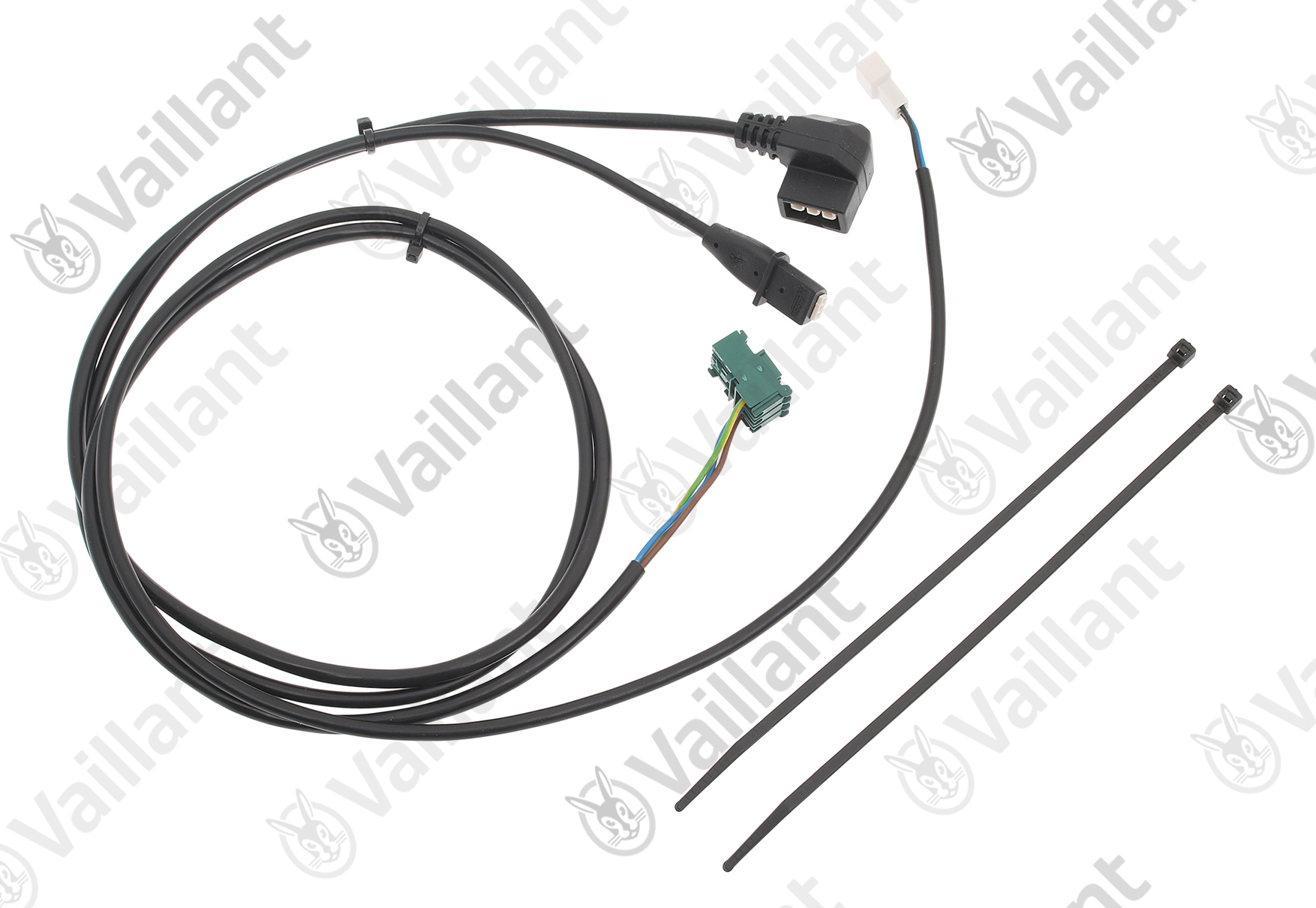 Vaillant Kabelbaum, Pumpe Vaillant-Nr. 0020175873