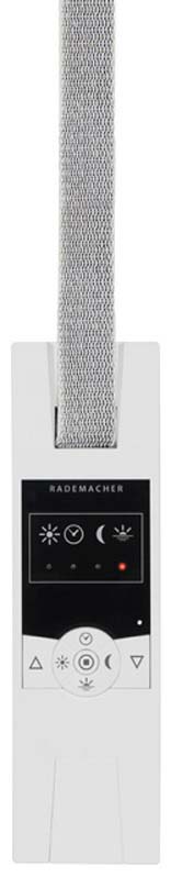 DELTA DORE Gurtwickler RolloTron Standard DuoFern uws 1400-UW