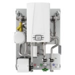VAILLANT uniSAT plus VSW 17XA/2-5 Hybrid Rad M