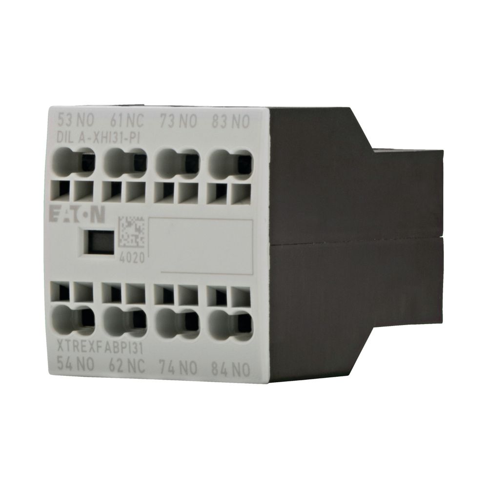 Eaton Eaton (Moeller) Hilfsschalterbaustein DILA-XHI31-PI#199318