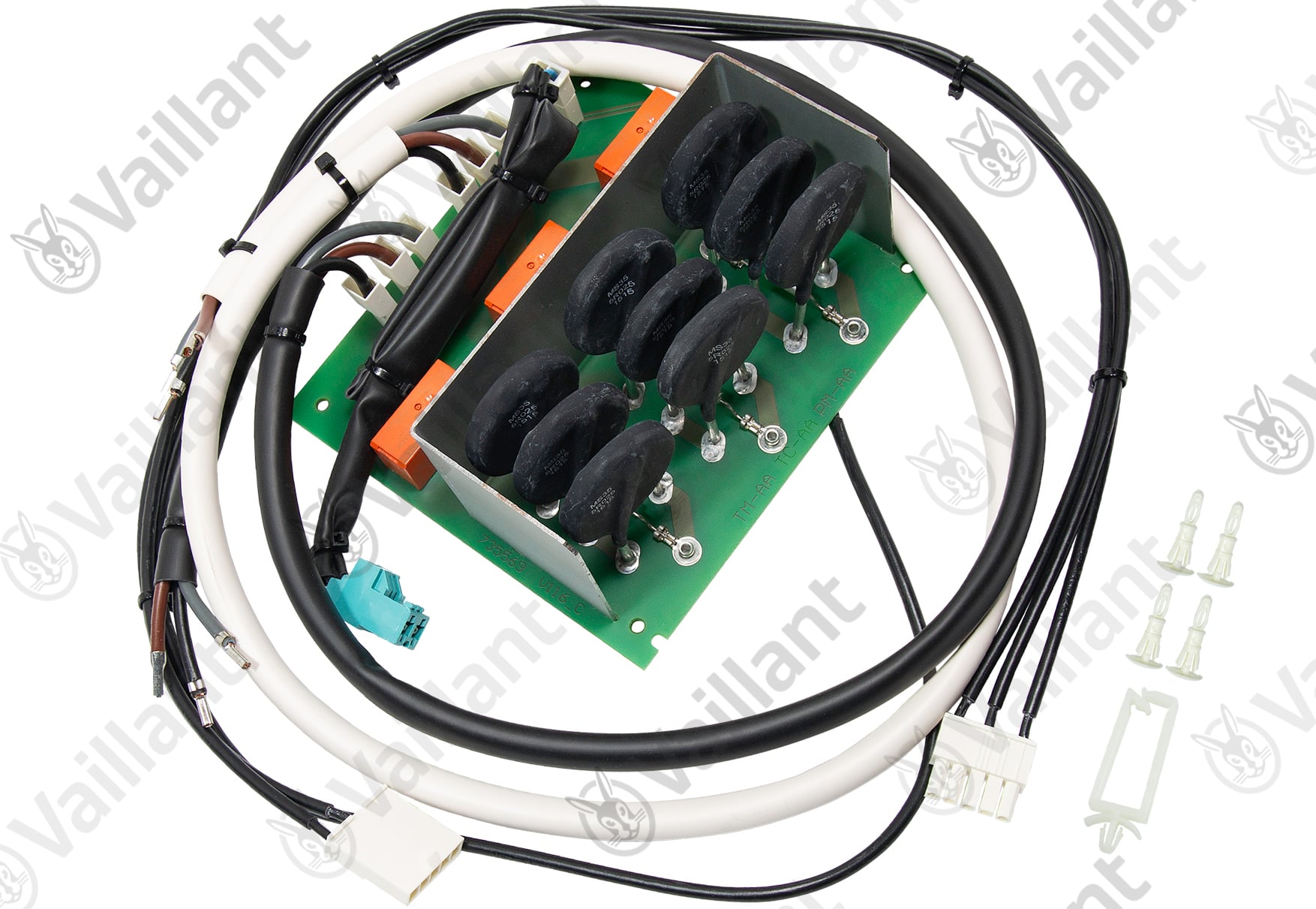VAILLANT Anlaufstrombegrenzer VWZ 30/2 S Vaillant-Nr. 0020025744