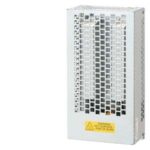 Siemens Dig Industr. Bremswiderstand P=375W Pmax=7500W 6SL3201-0BE21-8AA0