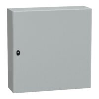 Schneider Electric Wandschrank RAL 7035 800x800x250 Mp NSYS3D8825P