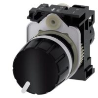 Siemens Dig Industr. Potentiometer 10K Ohm 3SU1200-2PS10-1AA0