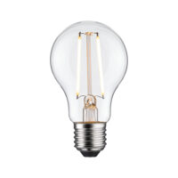 PAULMANN LED-Lampe FM E27 A60 2,5W 3000K 292.50 weiß 470lm B kl dimmbar 360° AC 230V