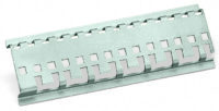 WAGO GmbH & Co. KG Tragschiene spezialgelocht 1000mm lang 790-145