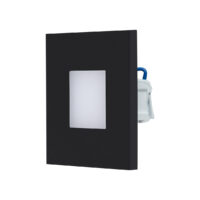 EVN Lichttechnik LED-Wandeinbauleuchte IP44 LQ4180902