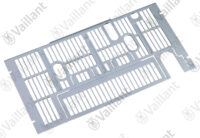 Abdeckgitter, unten Vaillant-Nr. 079533