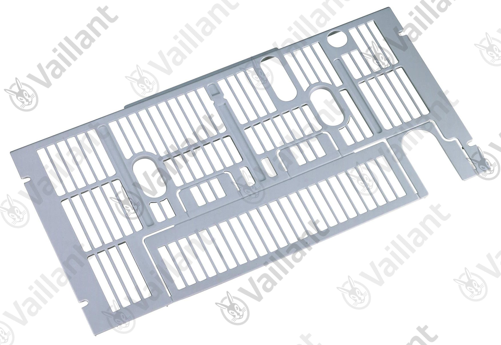 Vaillant Abdeckgitter, unten Vaillant-Nr. 079533