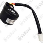 VAILLANT Spule, Expansionsventil Vaillant-Nr. 8000025680