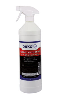 Glättemittel für Dichtstoffe, gebrauchsfertig, Sprühflasche 500 ml