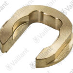 VAILLANT Adapter, Überström Vaillant-Nr. 0010031759