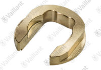 VAILLANT Adapter, Überström Vaillant-Nr. 0010031759