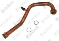 Rohr, Ein-Verdampfer Vaillant-Nr. 0020072020