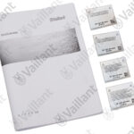 Umstellsatz, E/LL -> P Vaillant-Nr. 0020046466