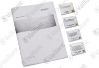 Umstellsatz, E/LL -> P Vaillant-Nr. 0020046466