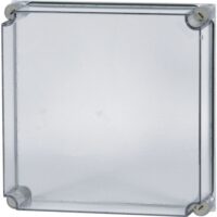 Eaton (Moeller) CI-Gehäuse-Deckel 375x375x100mm D200-CI44