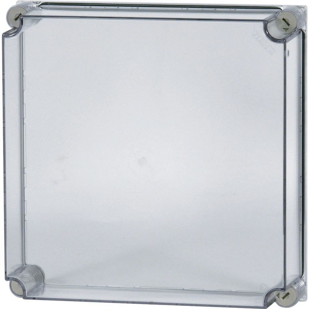 Eaton Eaton (Moeller) CI-Gehäuse-Deckel 375x375x100mm D200-CI44