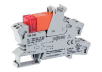 WAGO GmbH & Co. KG Stecksockel mit Relais 1W,230VAC/16A 788-508