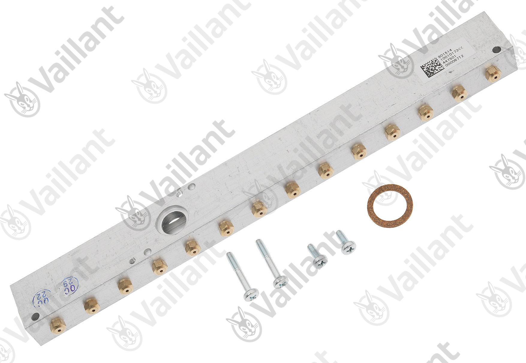 Düsenstock Vaillant-Nr. 0020209698