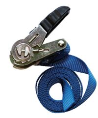 BEKO Spanngurt 8,0 m lang DE/IT/FR/PL/EN werkbe9040501