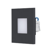 EVN Lichttechnik LED-Wandeinbauleuchte IP44 LQ41840A