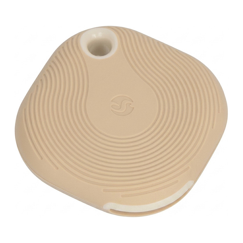 Shelly Shelly · Plug &amp; Play · Blu ZB Button Tough Mocha · Schalter &amp; Dimmer · Bluetooth · Zigbee · Batterie · Mocha