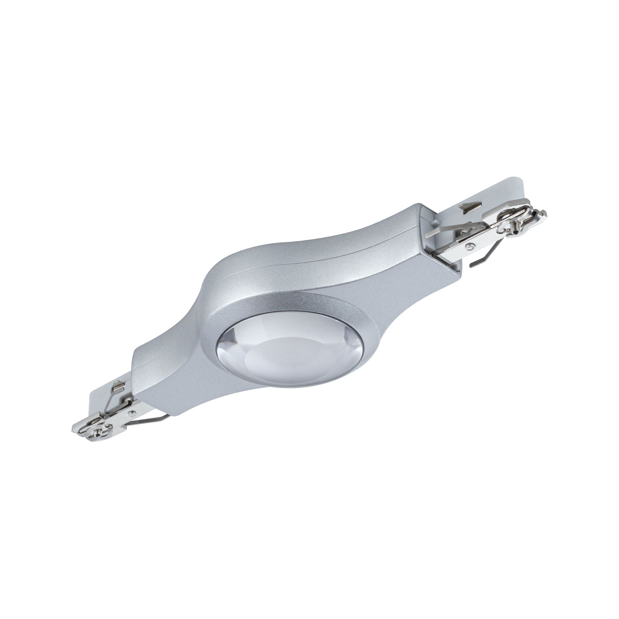 Paulmann PAULMANN Mitteleinspeisung chr 189mm URail 954.77