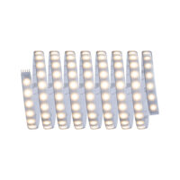 PAULMANN LED-Lichtband 6,67W/m weiß 2700K MaxLED 706.66 72Stk/m IP20 UC 230V
