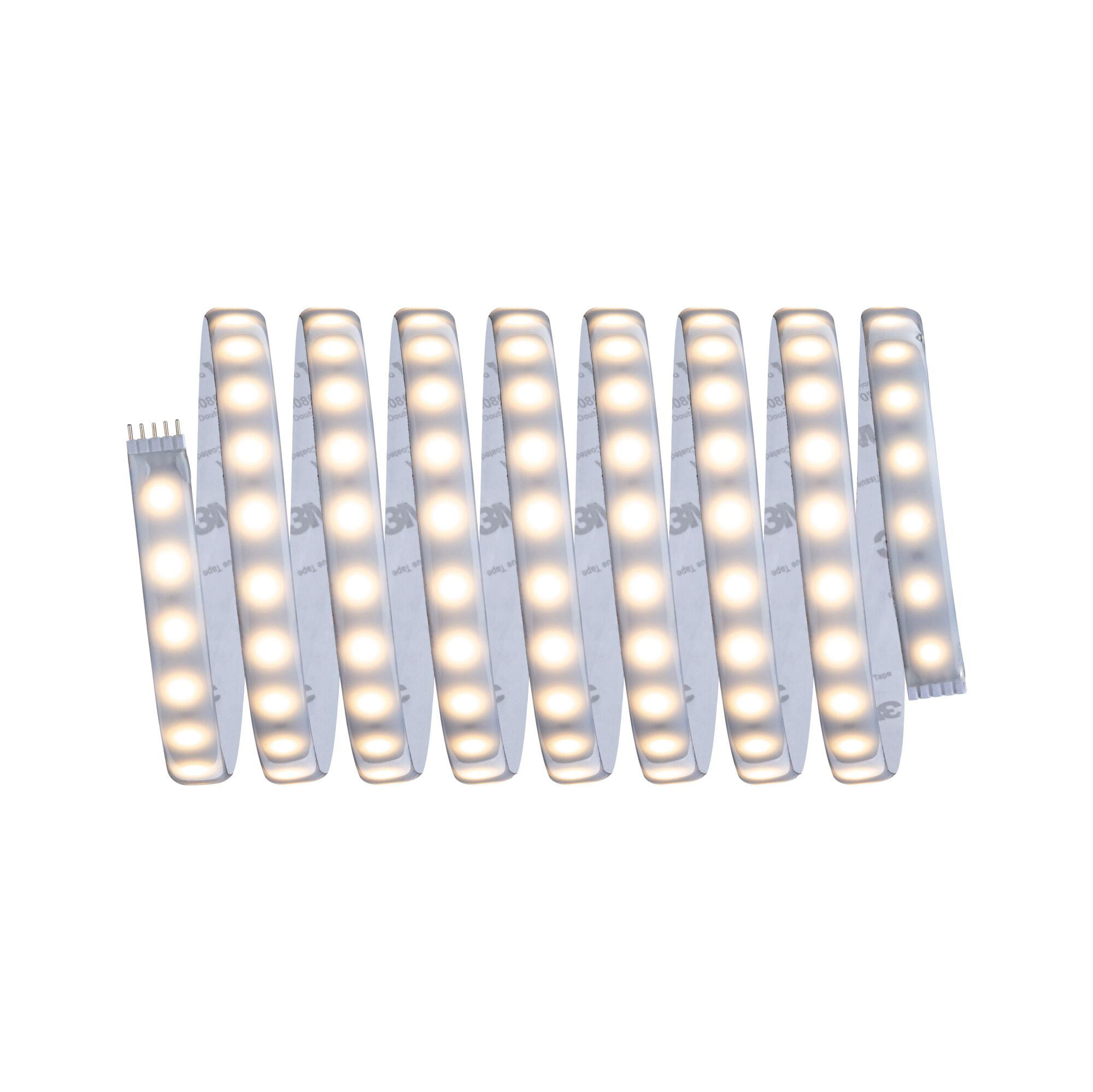 Paulmann PAULMANN LED-Lichtband 6,67W/m weiß 2700K MaxLED 706.66 72Stk/m IP20 UC 230V