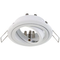 EVN Lichttechnik NV EB-Leuchte 50W 12V IP20 752 001 weiß