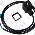 Kabel, Gasdruckwächter Vaillant-Nr. 295544