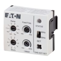 Eaton (Moeller) Konfigurationsmodul DXE-EXT-SET