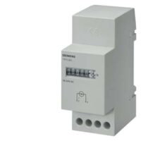 Siemens Dig Industr. Zeitzähler 10-27V DC 7KT5801