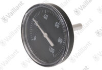 VAILLANT Thermometer Vaillant-Nr. 0020249370