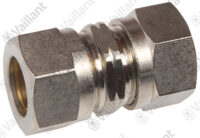 Quetschverschraubung Vaillant-Nr. 0020057210
