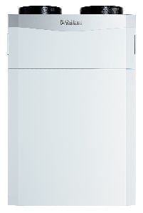 recoVAIR VAR 360/4 zentrales Lüftungsgerät