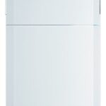 recoVAIR VAR 260/4 zentrales Lüftungsgerät