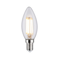 PAULMANN LED-Kerzenlampe FM E14 5,9W weiß 290.75 2700K 806lm D kl dimmbar AC Ø35x97mm