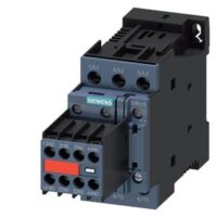 Siemens Dig Industr. Schütz 7,5kW/400V 2S+2Ö S0 3RT2025-1BB44-3MA0