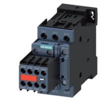 Siemens Dig Industr. Schütz 11kW/400V 2S+2Ö 24V 3RT2026-1BB44-3MA0