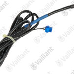 VAILLANT Sensor, Temperatur Wärmetausche Vaillant-Nr. 8000031569