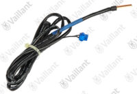 VAILLANT Sensor, Temperatur Wärmetausche Vaillant-Nr. 8000031569