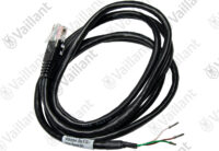 VAILLANT Kabel Vaillant-Nr. 0010026669