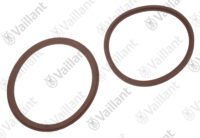 Dichtungssatz, Viton (DN 100) Vaillant-Nr. 0020018330