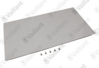 VAILLANT Frontblech, oben L Vaillant-Nr. 0020266338