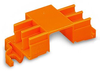 WAGO GmbH &amp; Co. KG Befestigungsadapter 243-113