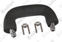 Schlauch, horizontal komplett Vaillant-Nr. 0020066737