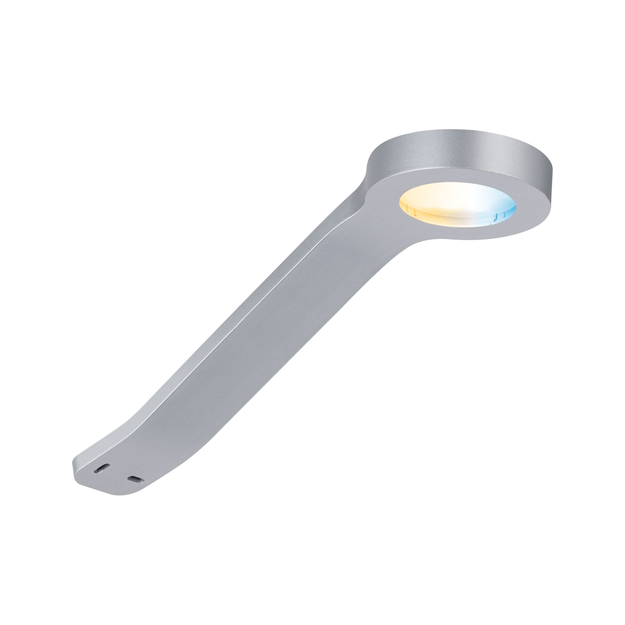 Paulmann PAULMANN LED-Anbauleuchte 2W 2700-6500K Mike 999.50 100lm chr Konverter